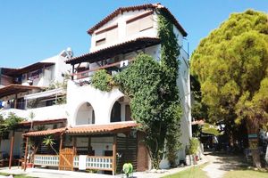 Hotel Oasis Skiathos
