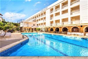 Hotel Oasis Corfu Corfu