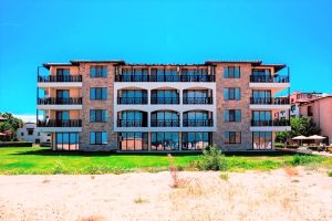 Hotel Oasis Del Sol Tsarevo