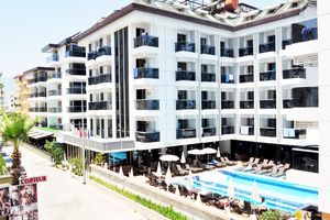 Hotel Oba Star Alanya