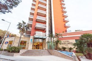 Hotel Obelisco Mallorca