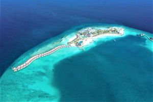 Hotel Oblu Xperience Ailafushi Nord-male Atoll