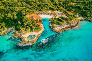 Hotel Occidental At Xcaret Destination Playa Del Carmen