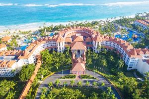 Hotel Occidental Caribe Punta Cana