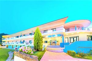 Hotel Ocean Beach Thassos
