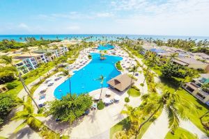 Hotel Ocean Blue & Sand Beach Resort Punta Cana