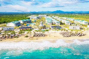 Hotel Ocean El Faro Resort Punta Cana