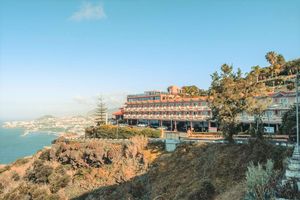 Hotel Ocean Gardens Madeira