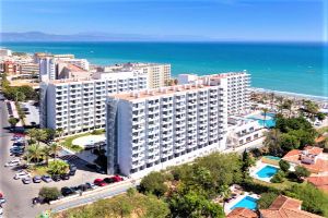 Hotel Ocean House Costa Del Sol Affiliated By Melia Costa Del Sol