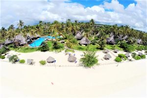 Hotel Ocean Paradise Resort Kiwengwa