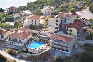 Hotel Oceanis Kefalonia