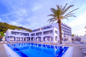 Hotel Oceanis Park Rhodos