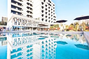 Hotel Leonardo Boutique Port Portals Mallorca