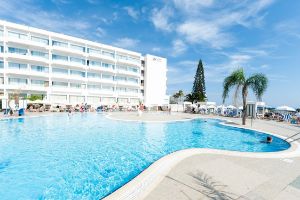 Hotel Odessa Beach Protaras