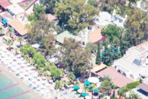 Hotel Okaliptus Bodrum