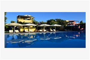 Hotel Okeanis Beach Santorini