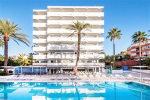 Hotel Globales Panama Mallorca