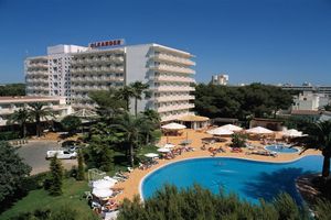 Hotel Oleander Mallorca