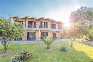 Hotel Olive Grove Corfu
