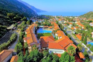 Hotel Oludeniz Turquoise Oludeniz