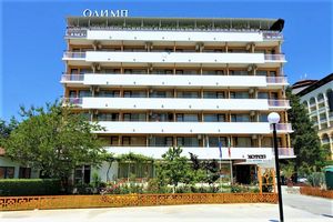 Hotel Olymp Sunny Beach