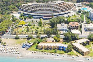Hotel Olympic Palace Rhodos
