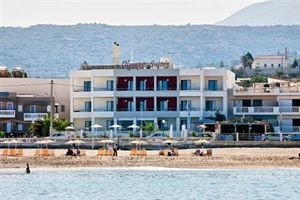 Hotel Olympic Suites Creta
