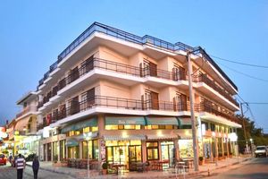 Hotel Olympion Thassos
