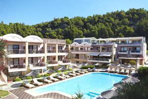Hotel Olympion Sunset Resort Kassandra