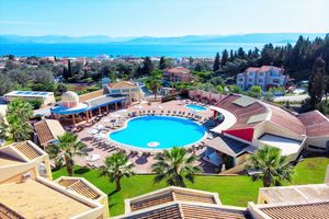 Hotel Olympion Village Corfu
