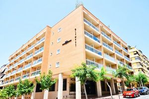 Hotel Olympus Costa Blanca