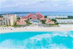 Hotel Omni Cancun Hotel & Villas Cancun