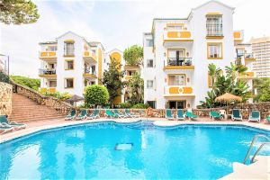 Hotel Ona Alanda Club Marbella Costa Del Sol