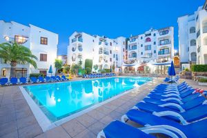 Hotel Ona Surfing Playa Mallorca