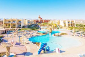 Hotel Onatti Beach Resort Marsa Alam