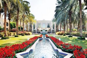 Hotel One&Only Royal Mirage Resort Dubai Dubai