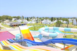 Hotel One Resort Aqua Park Monastir