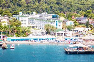 Hotel Onkel Resort Kemer