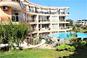 Hotel Villa Orange Sozopol