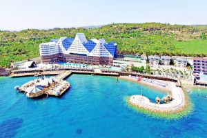 Hotel Orange County Alanya Alanya