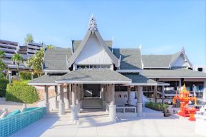 Hotel Orchidacea Resort Phuket