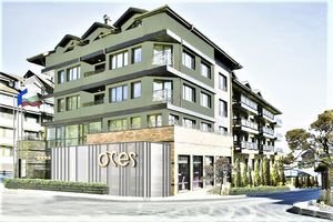 Hotel Ores Boutique Bansko