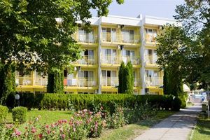 Hotel Orhideya Albena