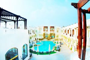 Hotel Oriental Rivoli Resort & Spa Sharm El Sheikh