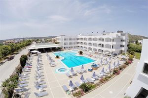 Hotel Orion Rhodos