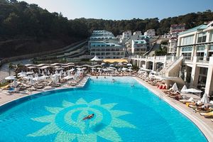 Hotel Orka Sunlife Resort And Spa Oludeniz