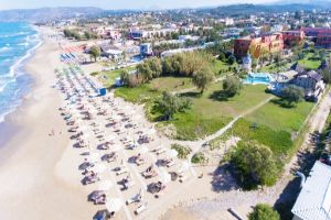 Hotel Orpheas Resort Creta