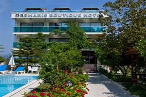 Hotel Orsmaris Boutique Marmaris