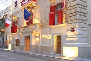 Hotel Osborne Valletta