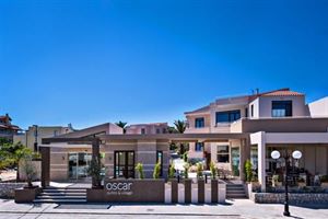 Hotel Oscar Suites And Village Creta